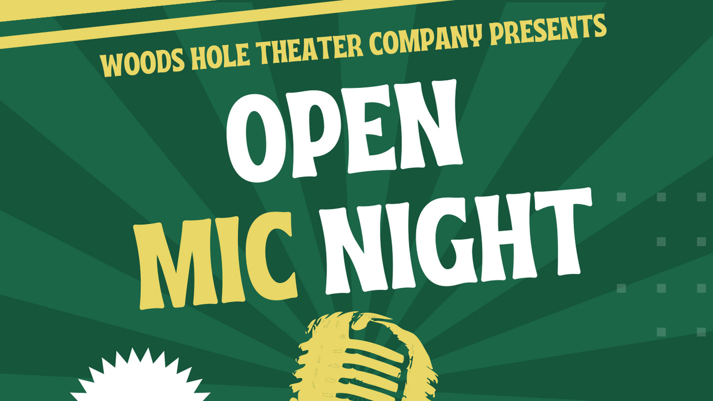 Woods Hole Business Association a village on Cape Cod