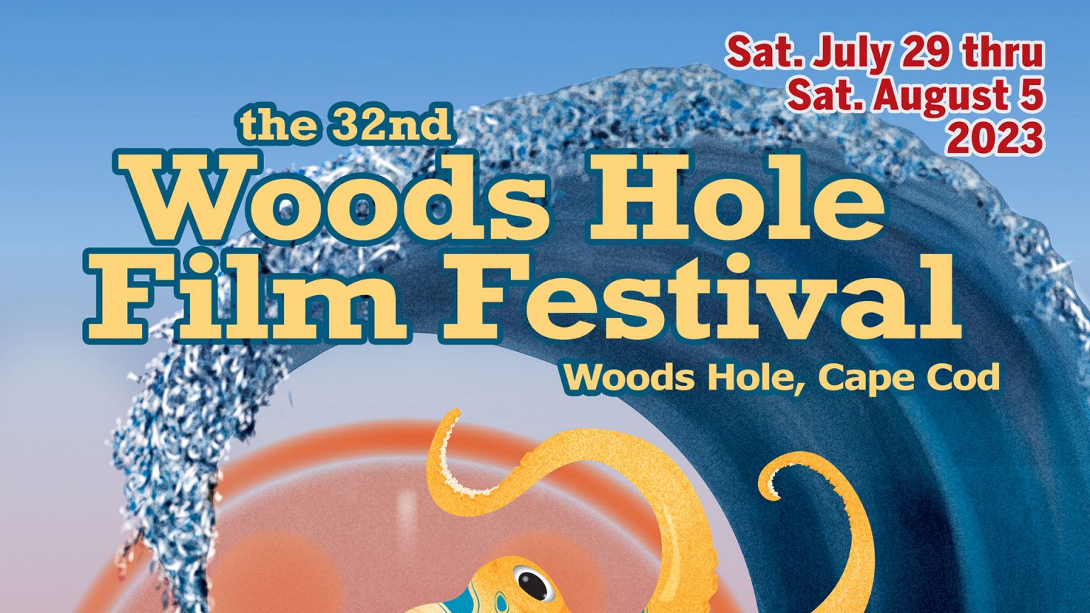 Woods Hole Business Association a village on Cape Cod