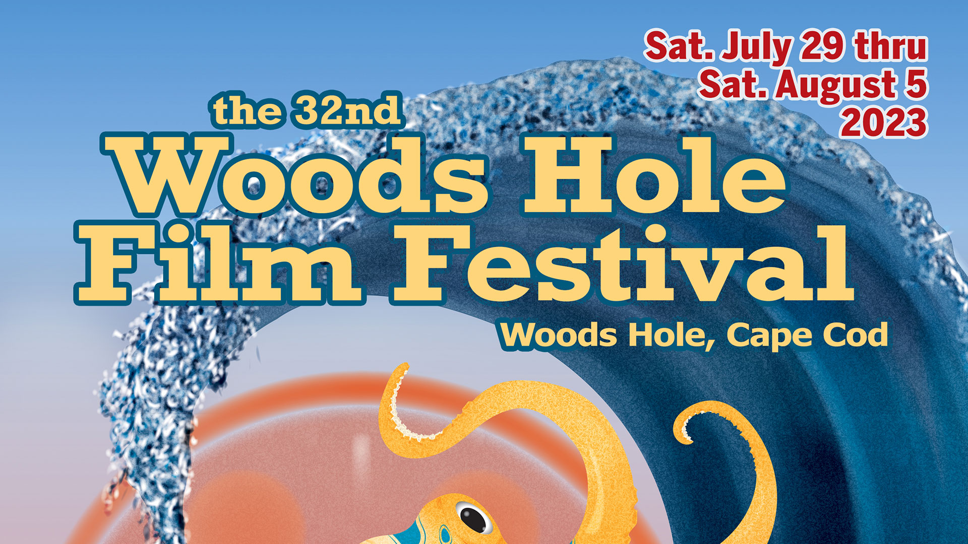 Woods Hole Business Association a village on Cape Cod