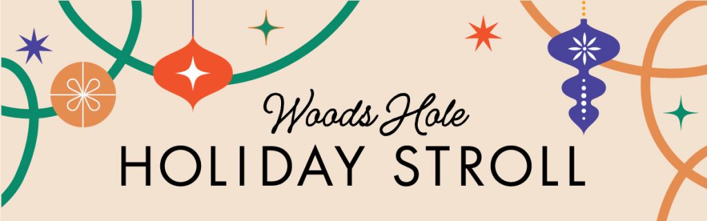 Woods Holiday Stroll